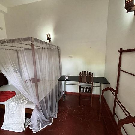 Cozy Crest Apartment Ahangama Exterior photo