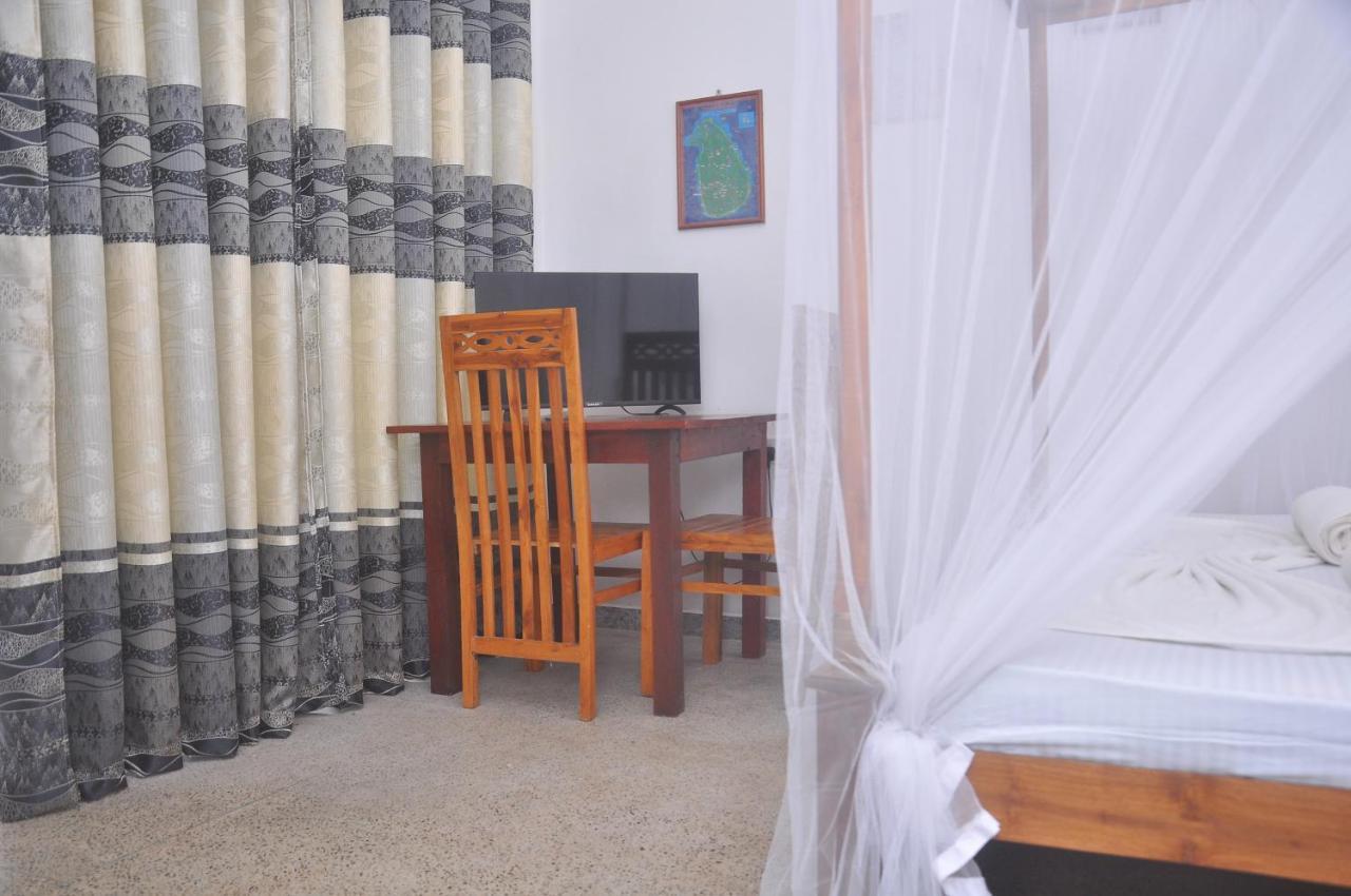Cozy Crest Apartment Ahangama Exterior photo