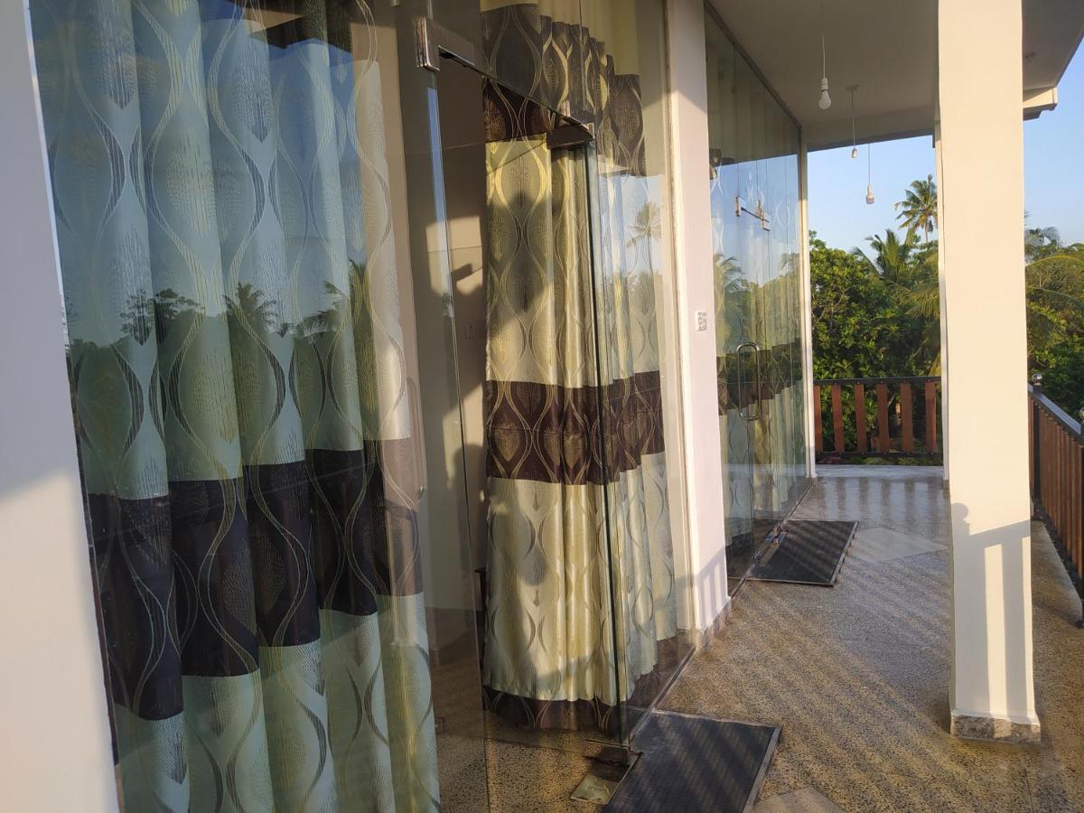 Cozy Crest Apartment Ahangama Exterior photo