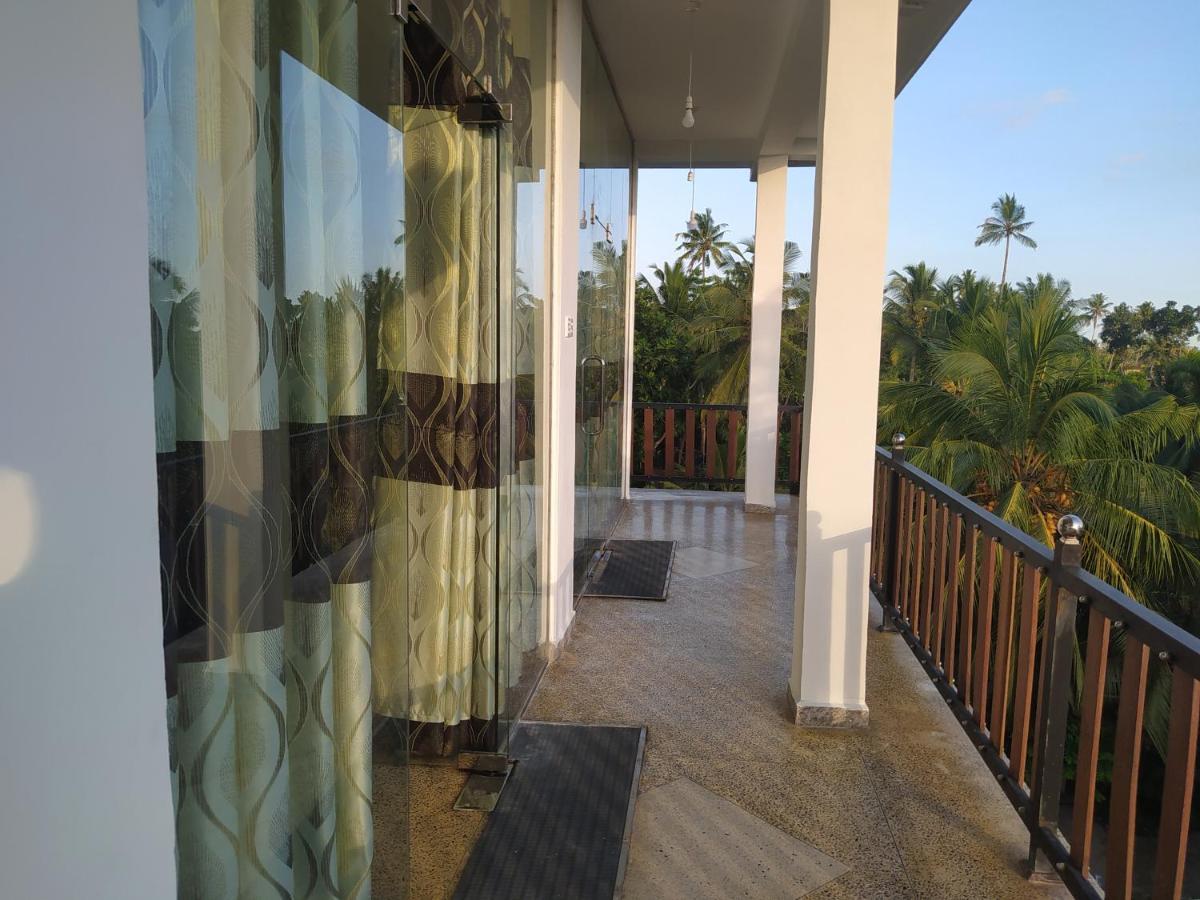 Cozy Crest Apartment Ahangama Exterior photo
