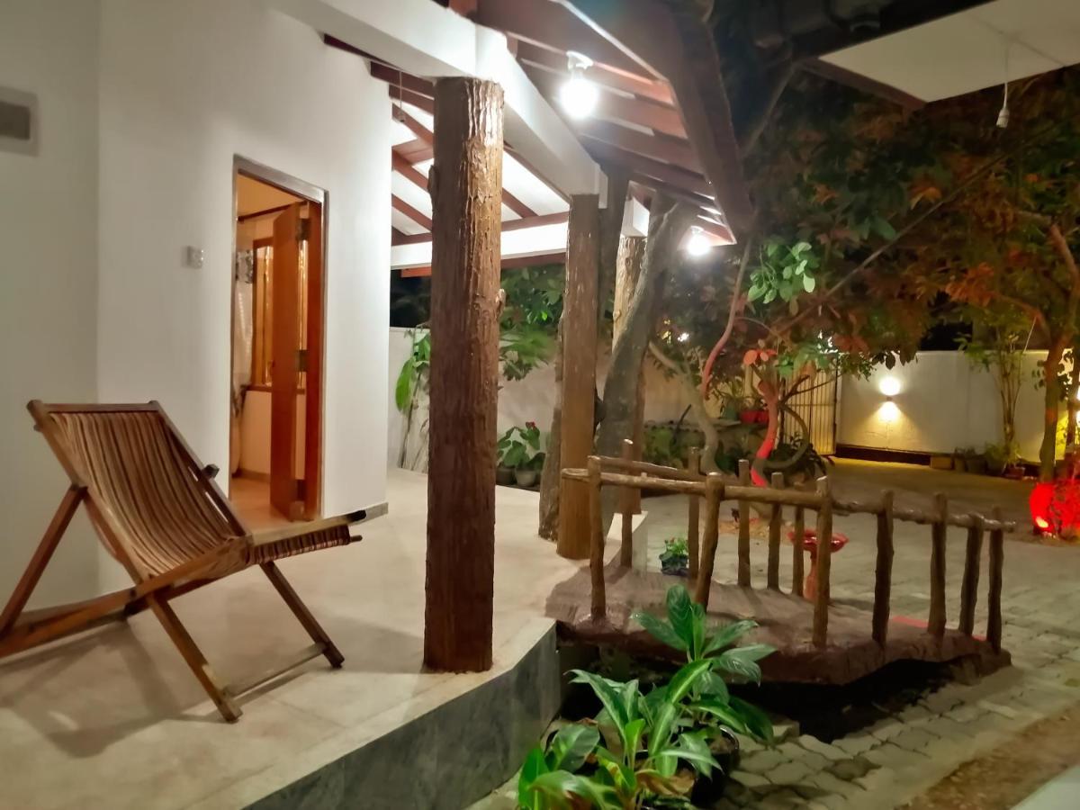 Cozy Crest Apartment Ahangama Exterior photo