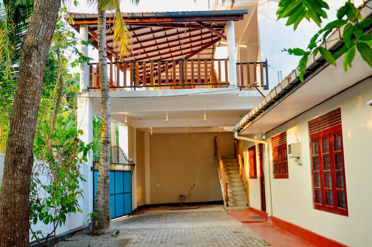 Cozy Crest Apartment Ahangama Exterior photo