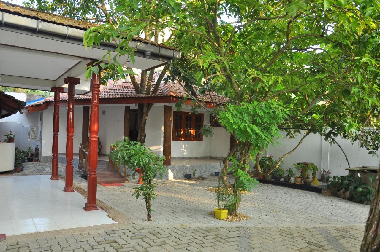 Cozy Crest Apartment Ahangama Exterior photo